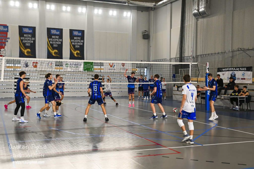 VI Memoriał Włodzimierza Winklera - sobota, część. 1