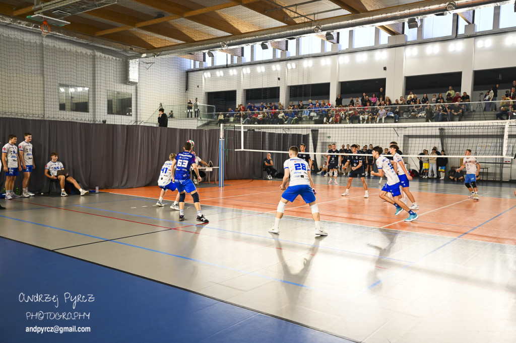 VI Memoriał Włodzimierza Winklera - sobota, część. 1