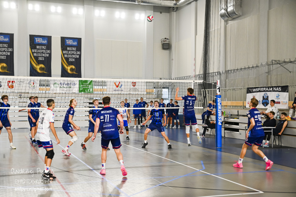 VI Memoriał Włodzimierza Winklera - sobota, część. 1