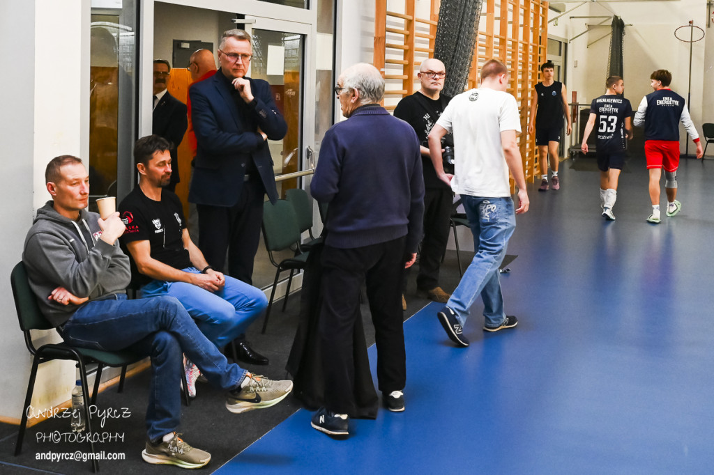 VI Memoriał Włodzimierza Winklera - sobota, część. 1