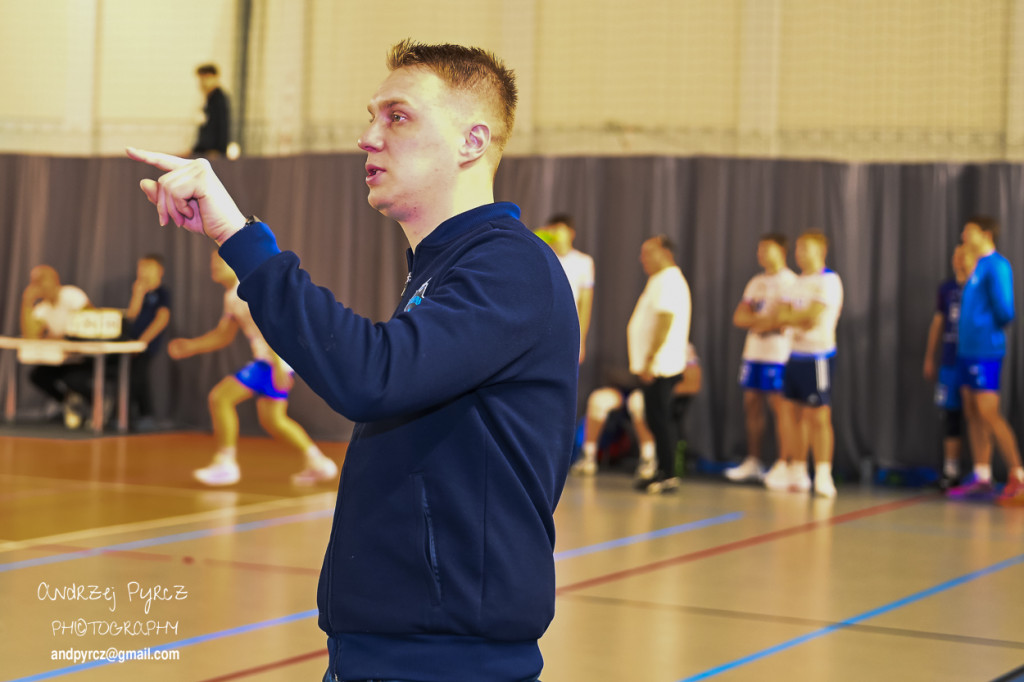 VI Memoriał Włodzimierza Winklera - sobota, część. 1