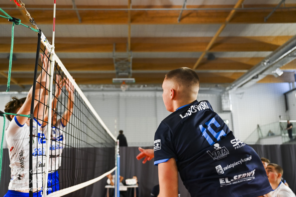 VI Memoriał Włodzimierza Winklera - sobota, część. 1