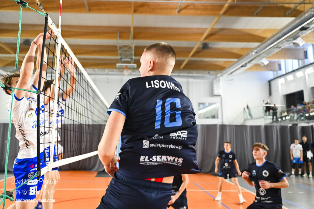 VI Memoriał Włodzimierza Winklera - sobota, część. 1