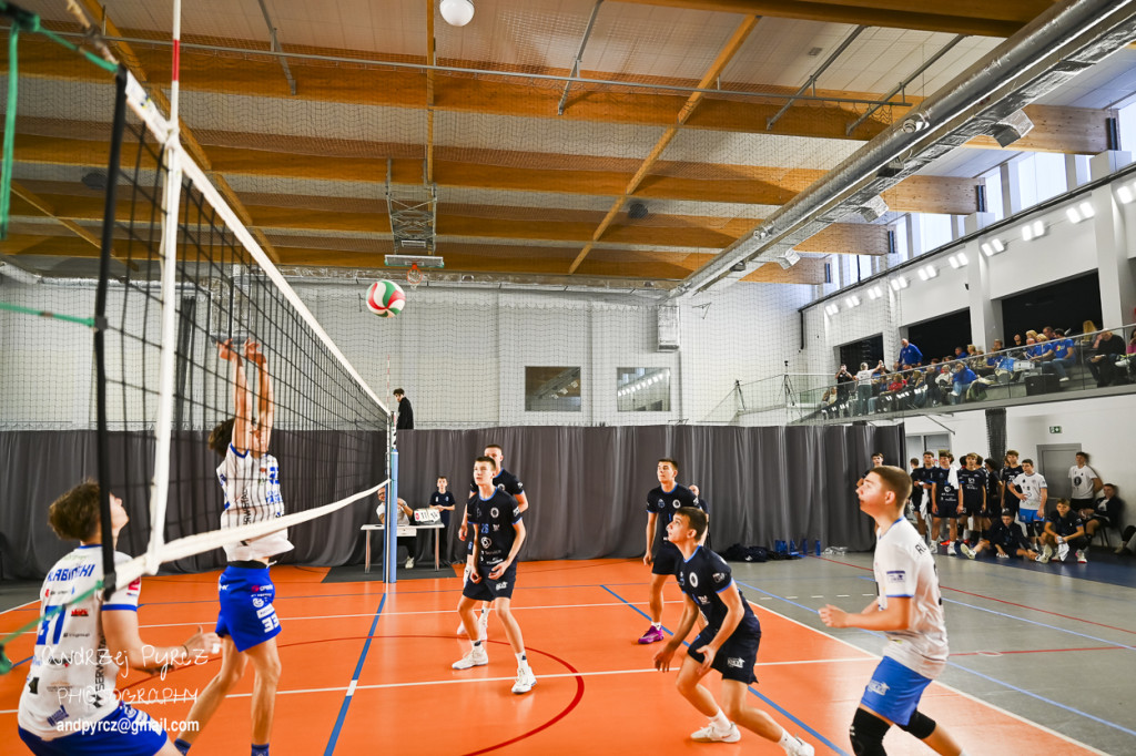 VI Memoriał Włodzimierza Winklera - sobota, część. 1