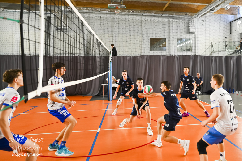 VI Memoriał Włodzimierza Winklera - sobota, część. 1