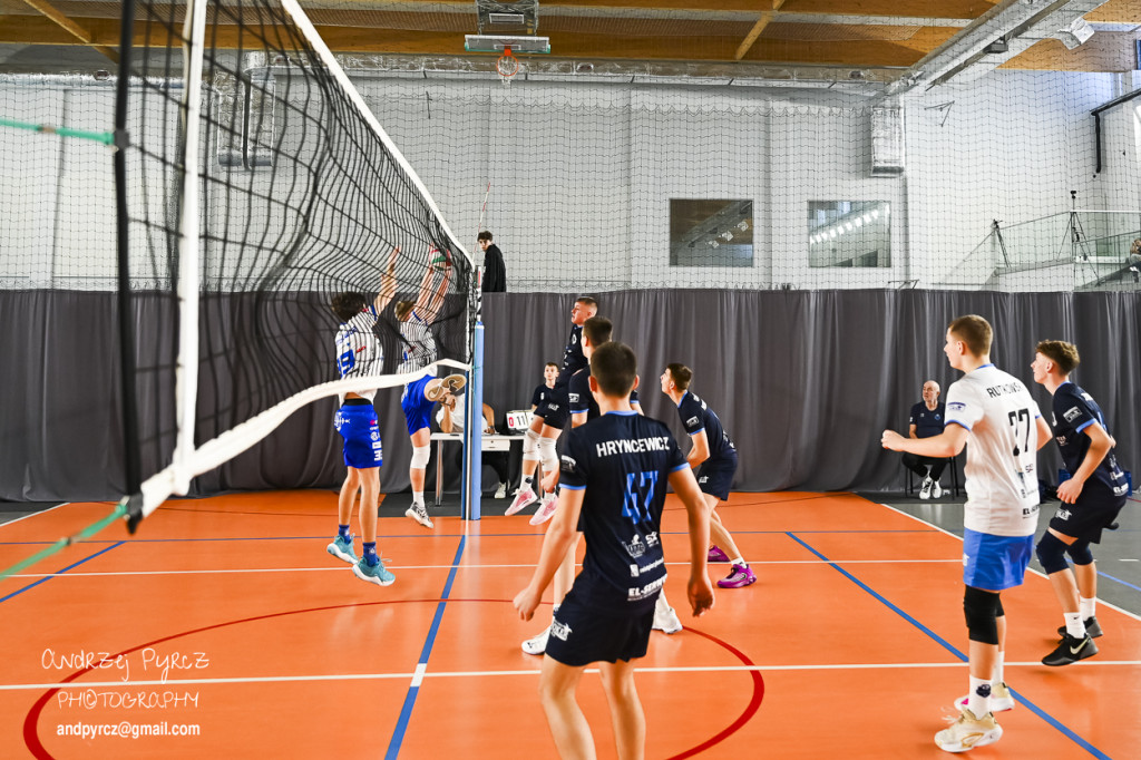 VI Memoriał Włodzimierza Winklera - sobota, część. 1