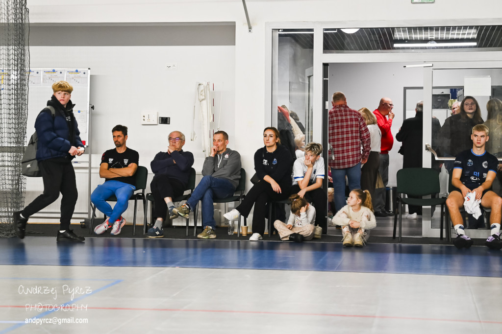 VI Memoriał Włodzimierza Winklera - sobota, część. 1