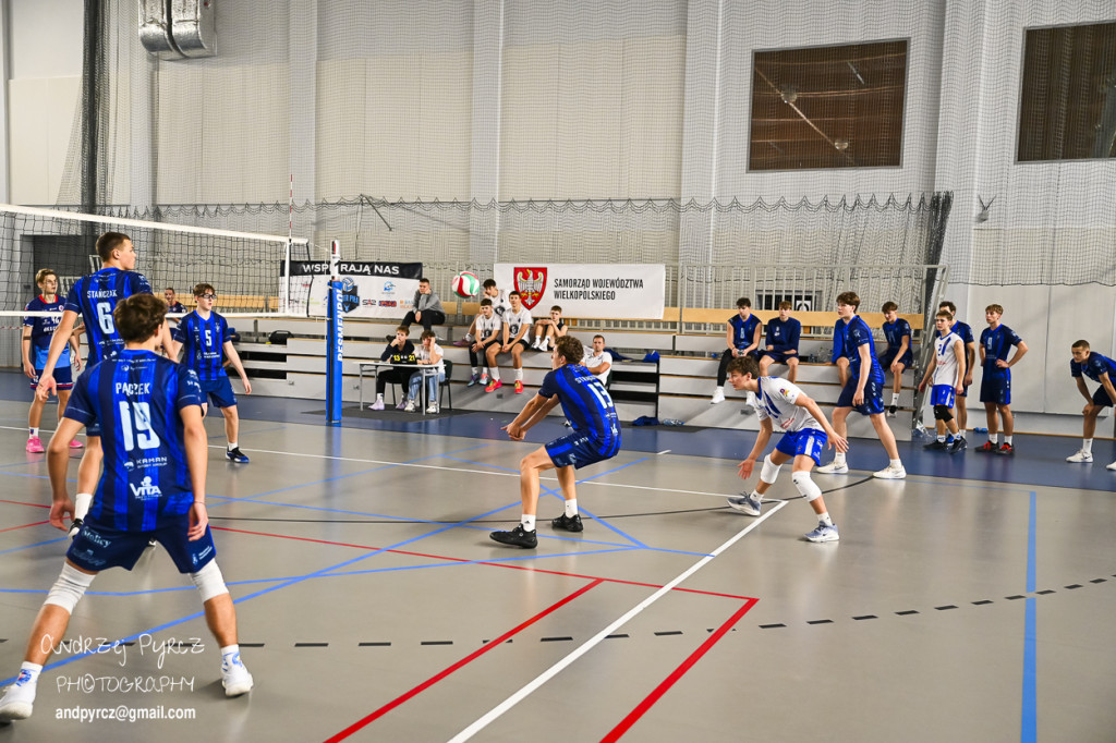 VI Memoriał Włodzimierza Winklera - sobota, część. 1