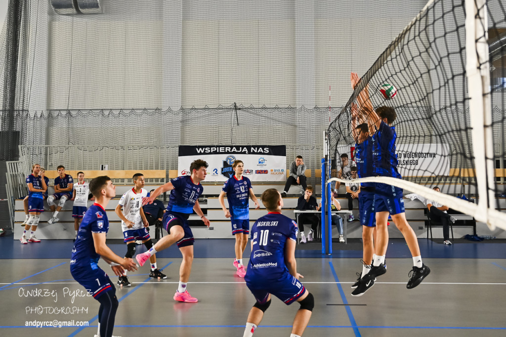 VI Memoriał Włodzimierza Winklera - sobota, część. 1