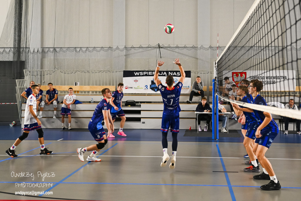 VI Memoriał Włodzimierza Winklera - sobota, część. 1