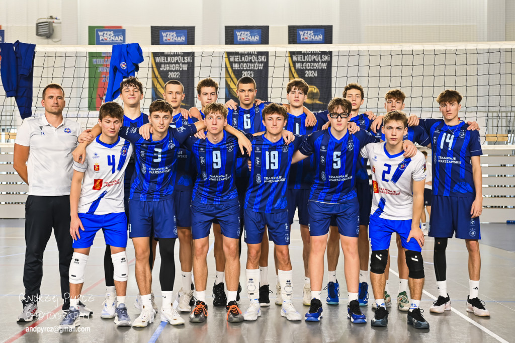 VI Memoriał Włodzimierza Winklera - sobota, część. 1