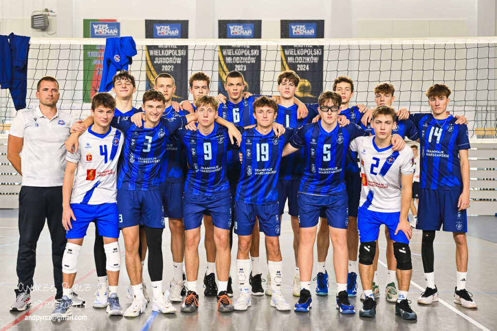 VI Memoriał Włodzimierza Winklera - sobota, część. 1