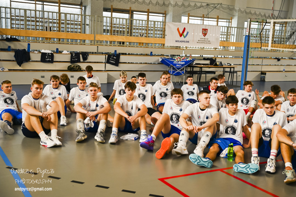 VI Memoriał Włodzimierza Winklera - sobota, część. 1