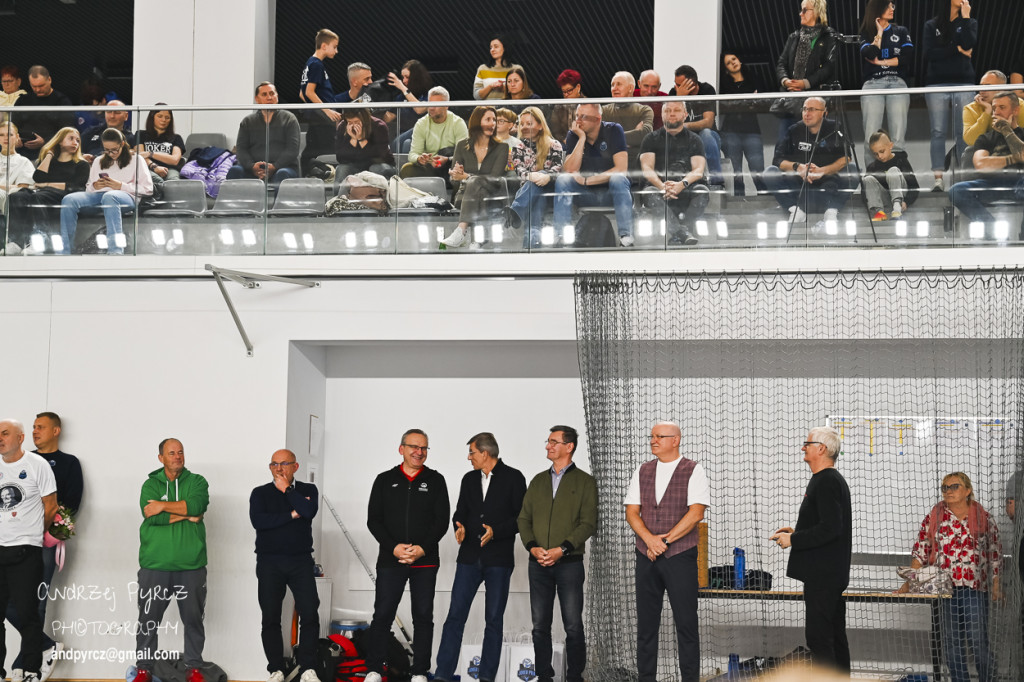 VI Memoriał Włodzimierza Winklera - sobota, część. 1