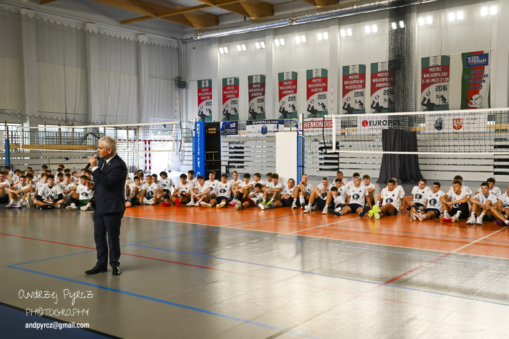 VI Memoriał Włodzimierza Winklera - sobota, część. 1