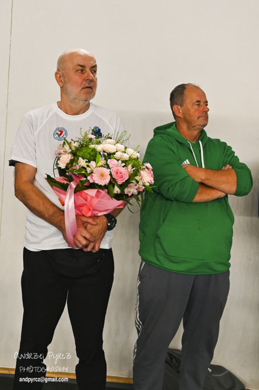 VI Memoriał Włodzimierza Winklera - sobota, część. 1