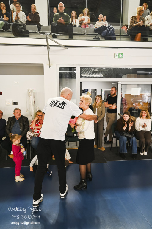 VI Memoriał Włodzimierza Winklera - sobota, część. 1