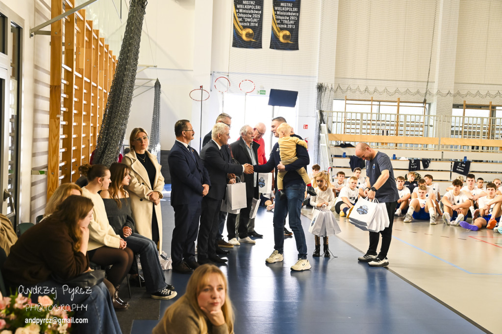 VI Memoriał Włodzimierza Winklera - sobota, część. 1