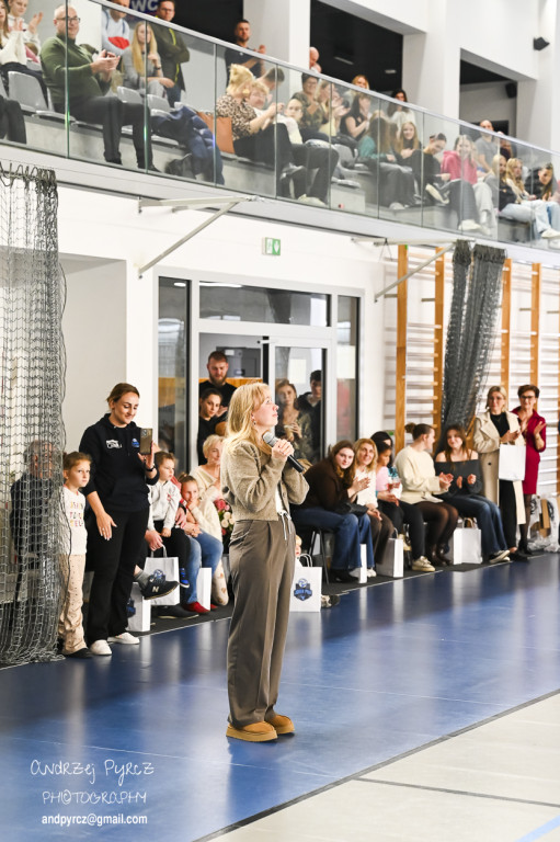 VI Memoriał Włodzimierza Winklera - sobota, część. 1