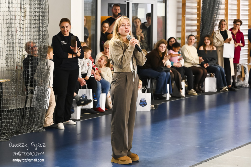 VI Memoriał Włodzimierza Winklera - sobota, część. 1