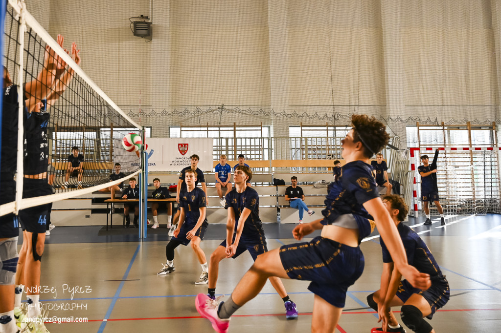 VI Memoriał Włodzimierza Winklera - sobota, część. 1