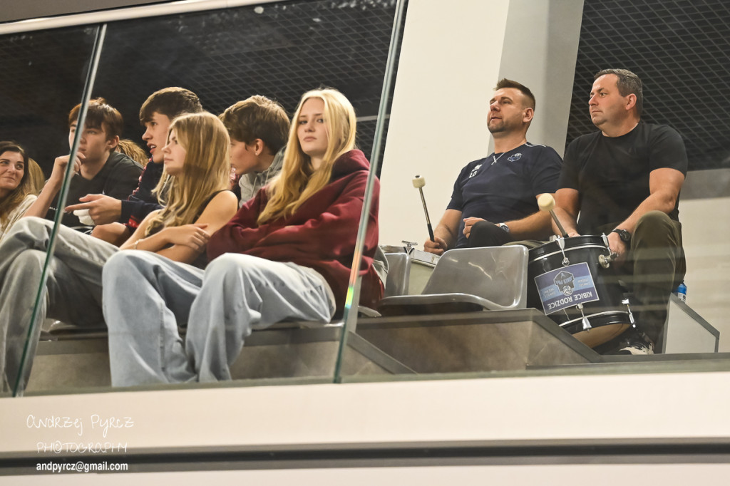 VI Memoriał Włodzimierza Winklera - sobota, część. 1