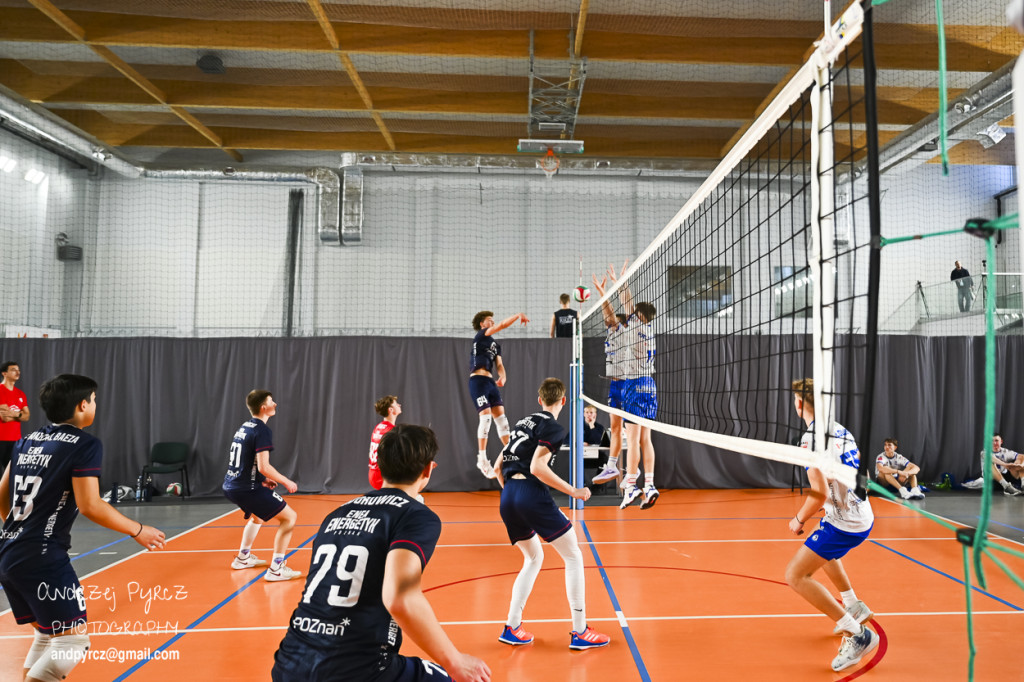 VI Memoriał Włodzimierza Winklera - sobota, cz. 2