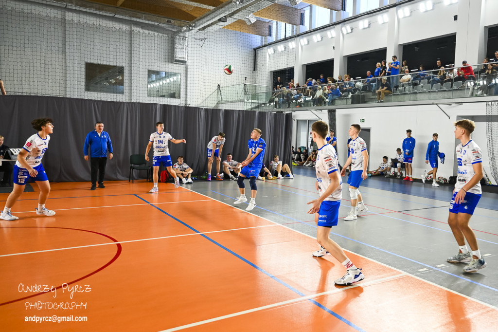 VI Memoriał Włodzimierza Winklera - sobota, cz. 2