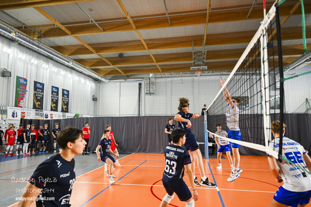 VI Memoriał Włodzimierza Winklera - sobota, cz. 2