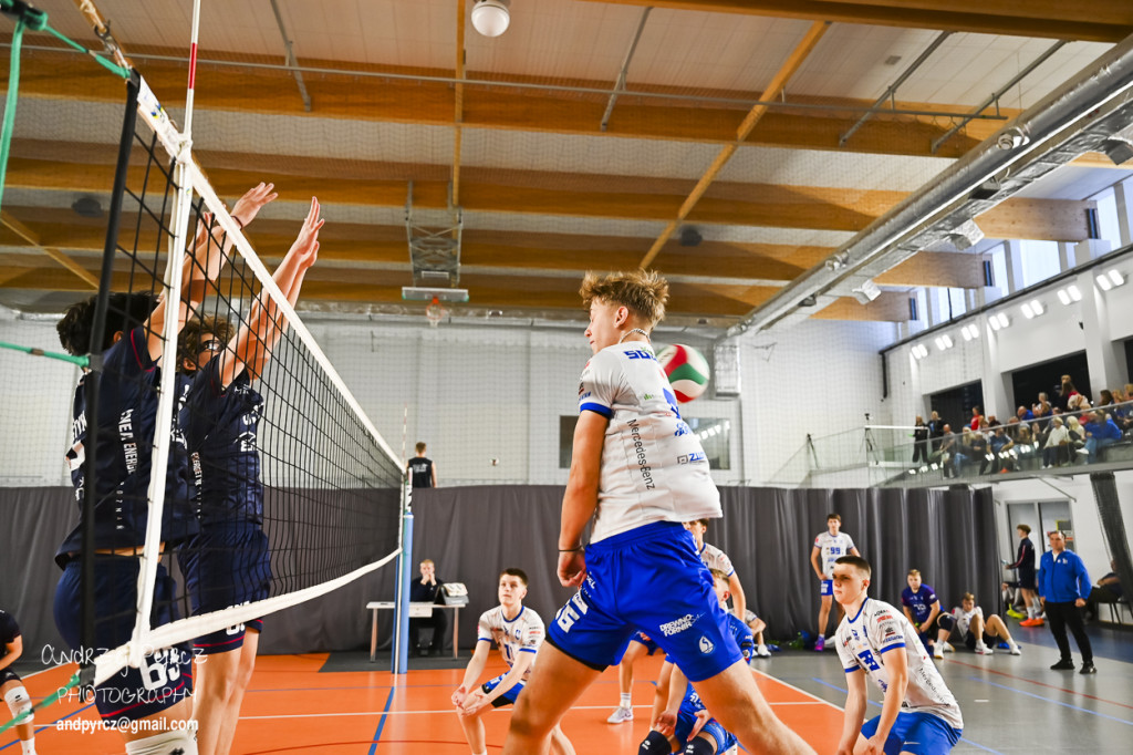 VI Memoriał Włodzimierza Winklera - sobota, cz. 2