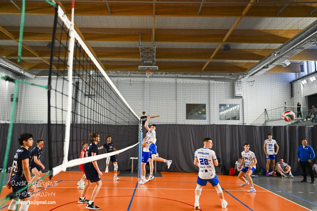 VI Memoriał Włodzimierza Winklera - sobota, cz. 2