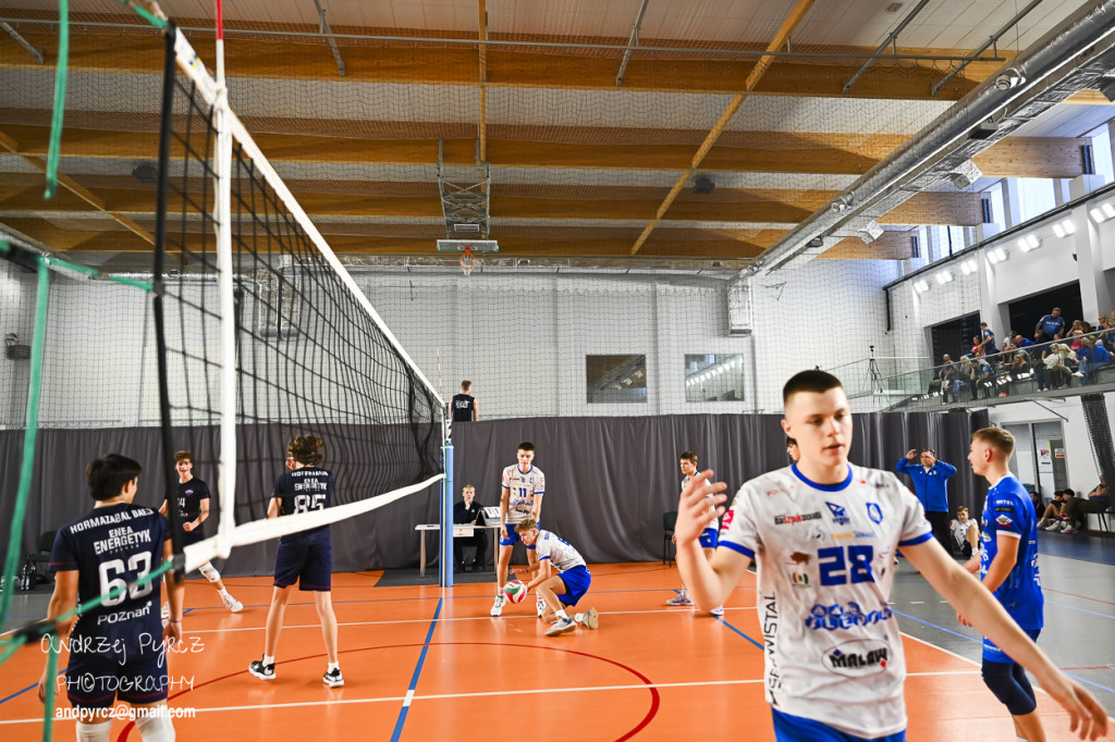 VI Memoriał Włodzimierza Winklera - sobota, cz. 2