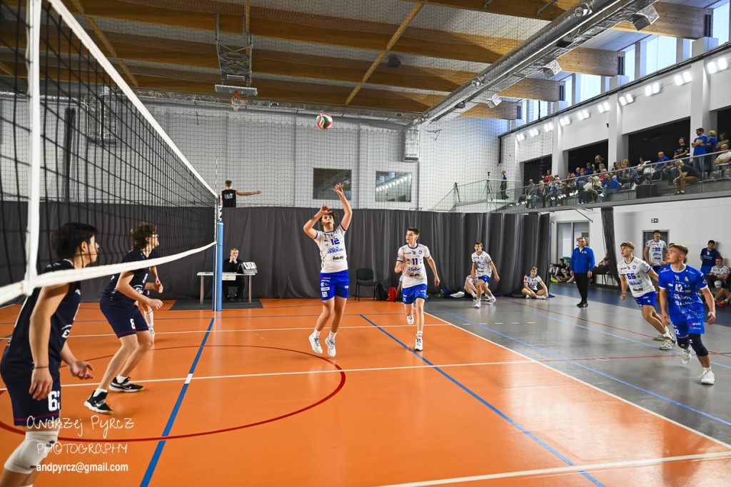 VI Memoriał Włodzimierza Winklera - sobota, cz. 2