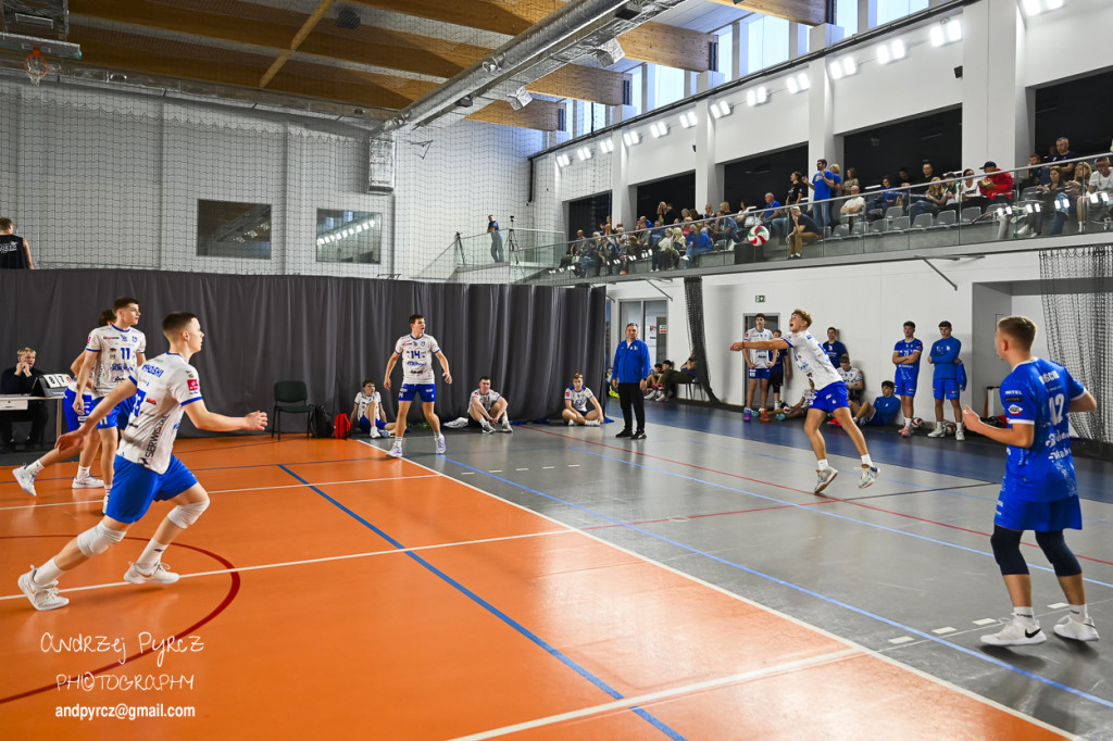 VI Memoriał Włodzimierza Winklera - sobota, cz. 2