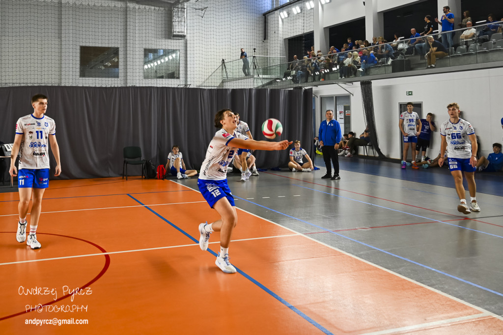 VI Memoriał Włodzimierza Winklera - sobota, cz. 2