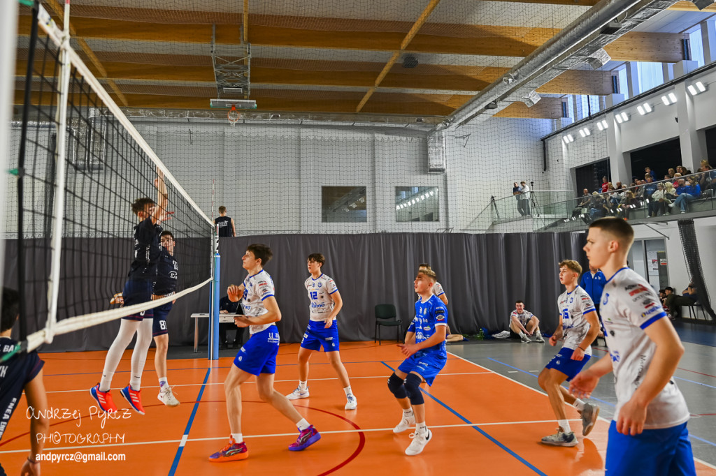 VI Memoriał Włodzimierza Winklera - sobota, cz. 2