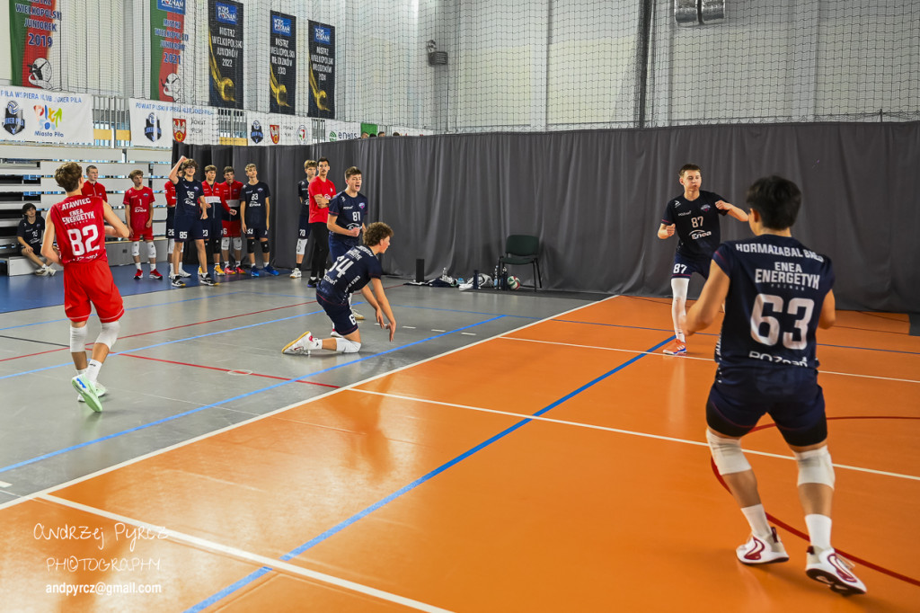 VI Memoriał Włodzimierza Winklera - sobota, cz. 2