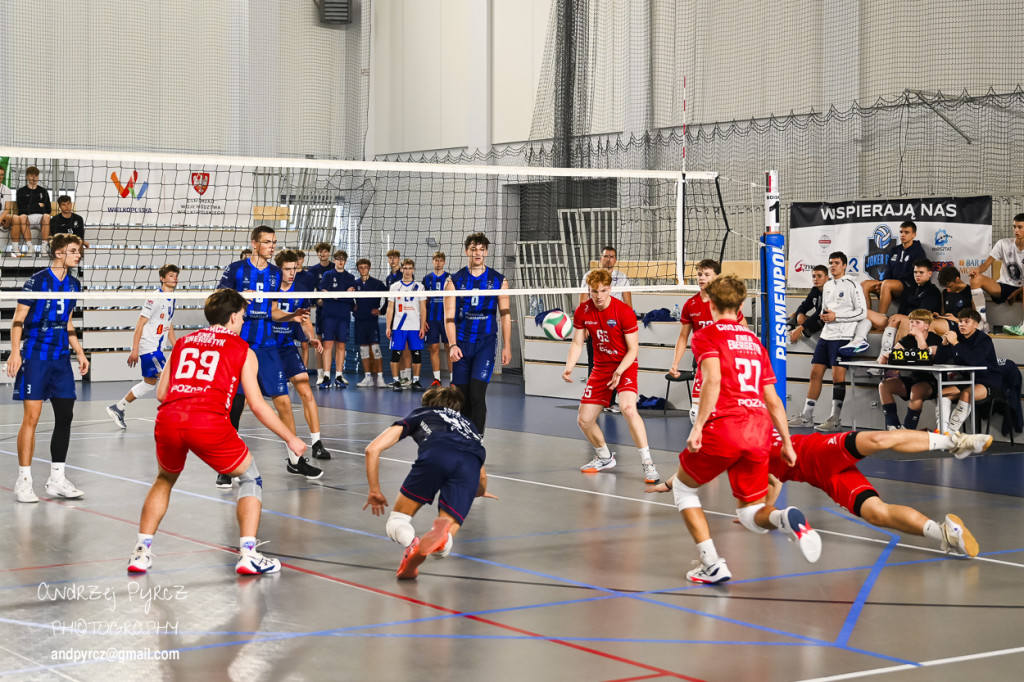 VI Memoriał Włodzimierza Winklera - sobota, cz. 2