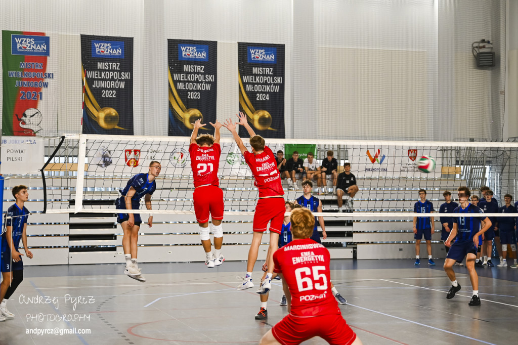 VI Memoriał Włodzimierza Winklera - sobota, cz. 2