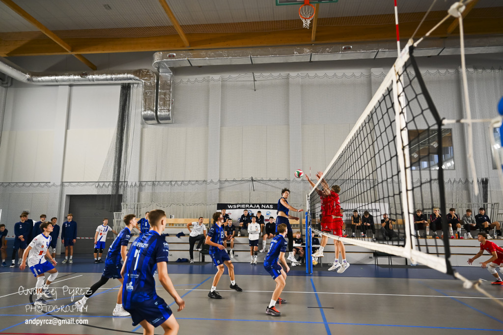 VI Memoriał Włodzimierza Winklera - sobota, cz. 2