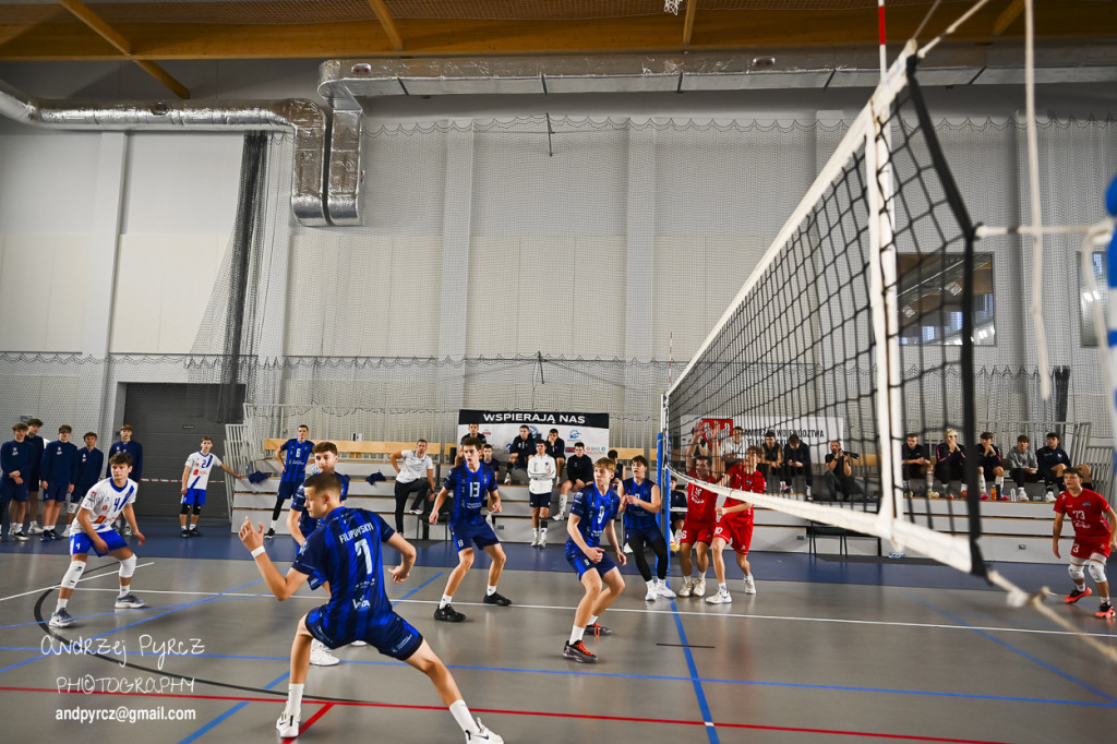 VI Memoriał Włodzimierza Winklera - sobota, cz. 2