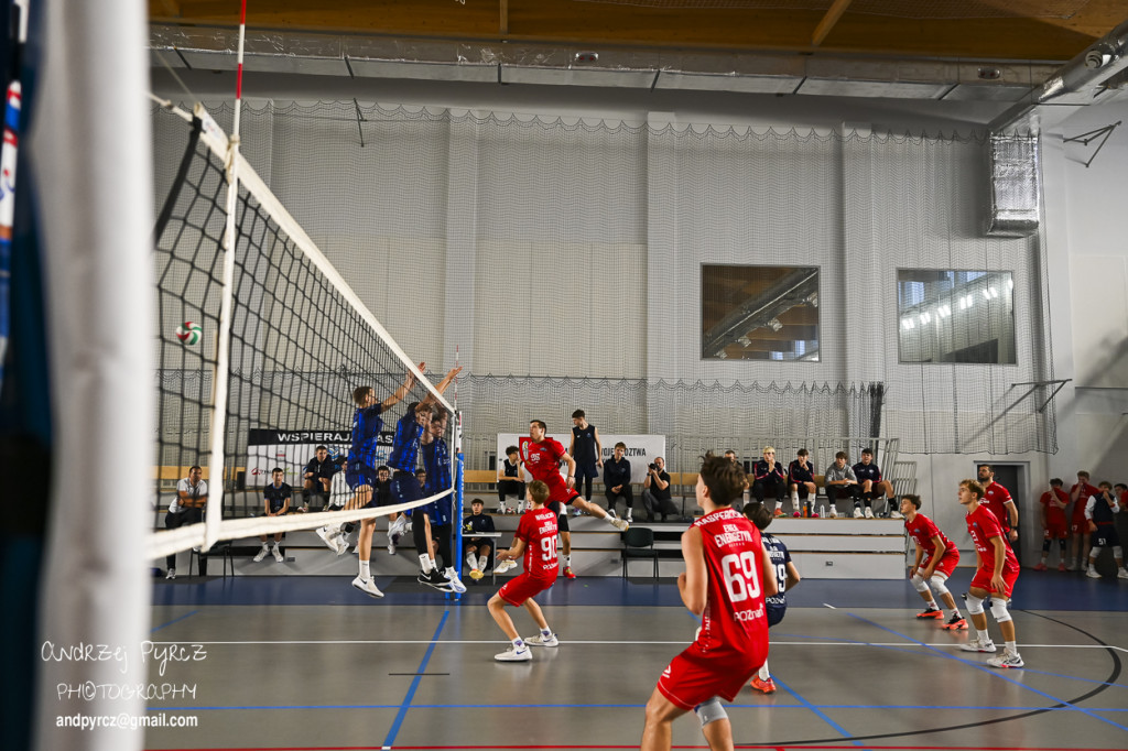 VI Memoriał Włodzimierza Winklera - sobota, cz. 2