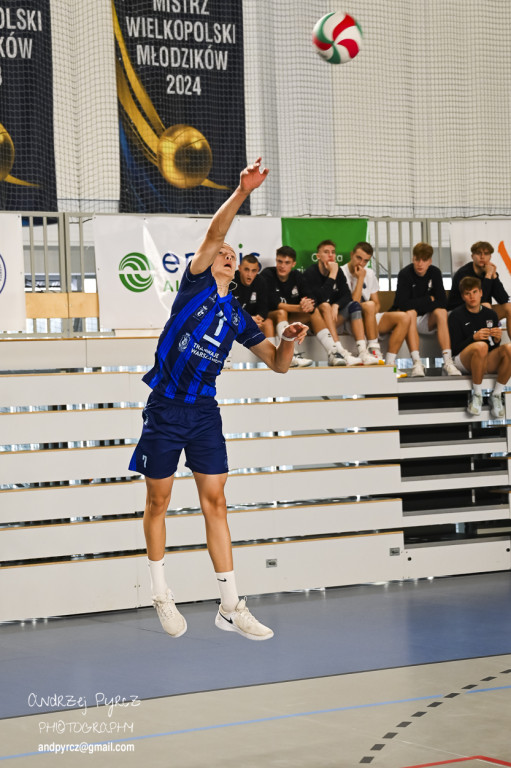 VI Memoriał Włodzimierza Winklera - sobota, cz. 2