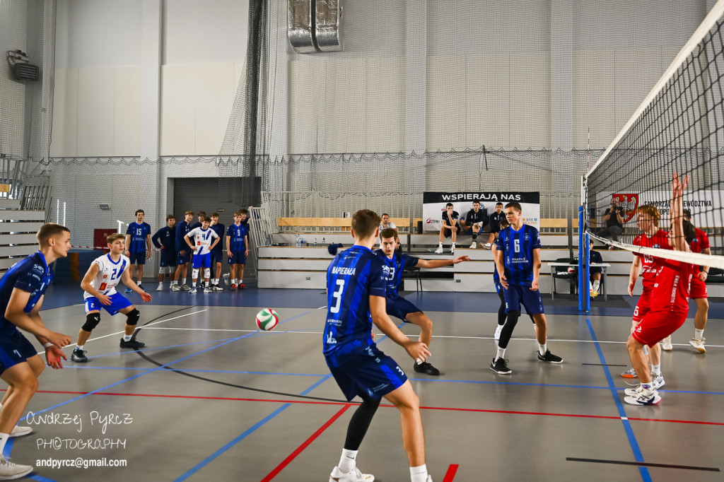 VI Memoriał Włodzimierza Winklera - sobota, cz. 2