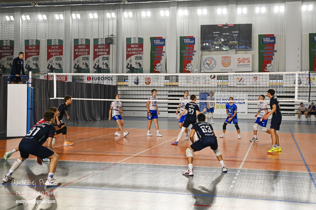 VI Memoriał Włodzimierza Winklera - sobota, cz. 2