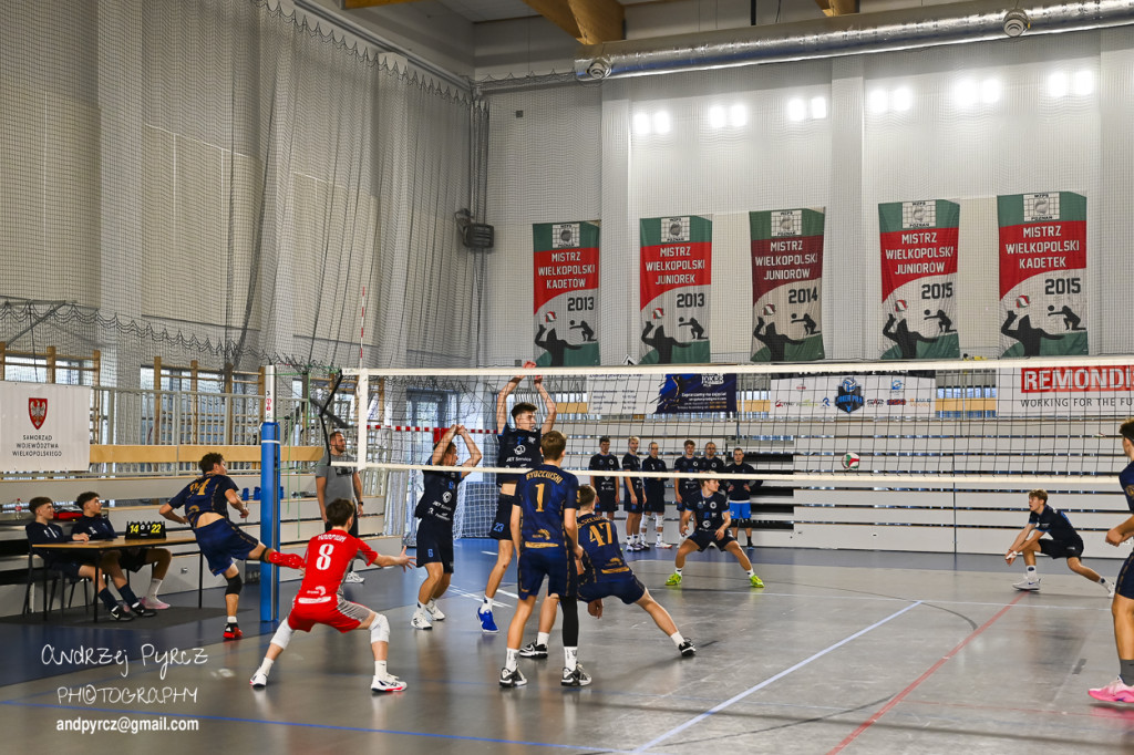 VI Memoriał Włodzimierza Winklera - sobota, cz. 2