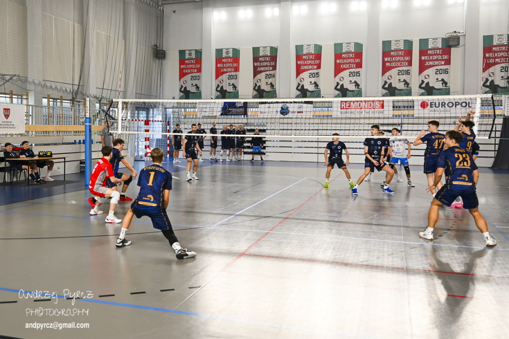 VI Memoriał Włodzimierza Winklera - sobota, cz. 2