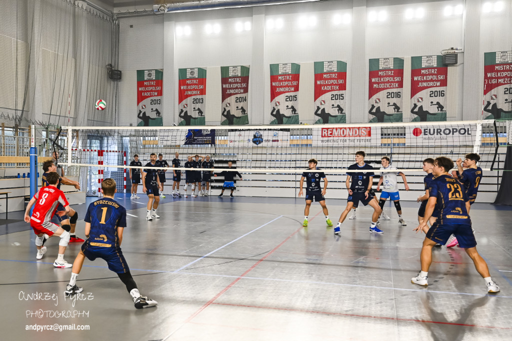 VI Memoriał Włodzimierza Winklera - sobota, cz. 2