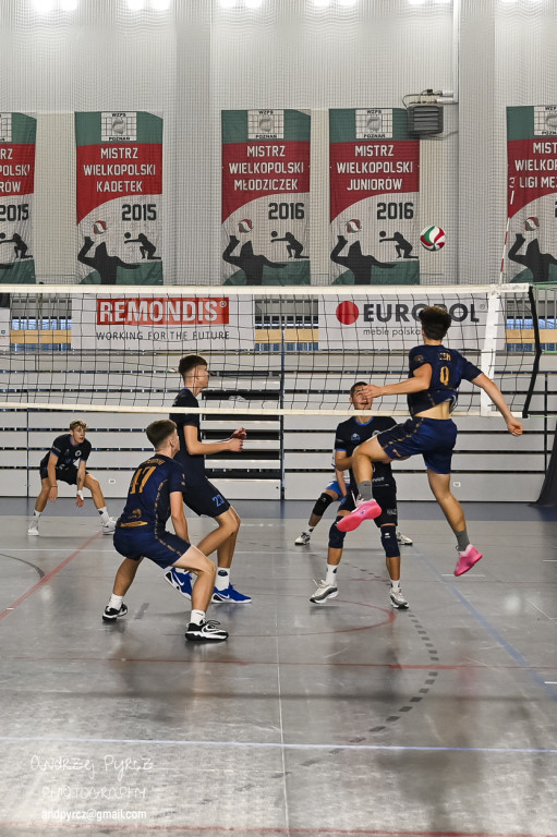 VI Memoriał Włodzimierza Winklera - sobota, cz. 2