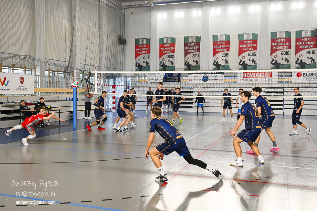 VI Memoriał Włodzimierza Winklera - sobota, cz. 2